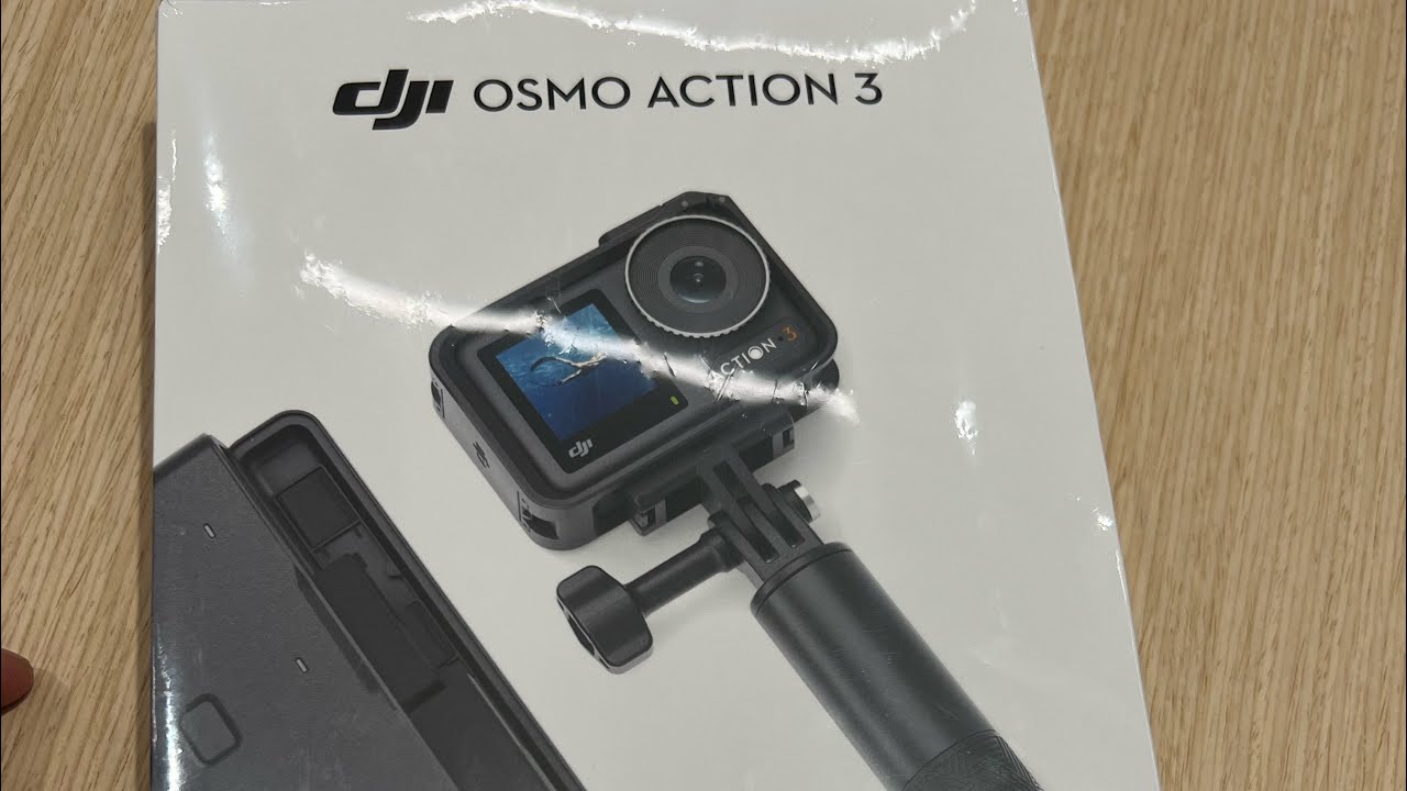 Buying the DJI OSMO ACTION 3: Autofocus Test | DJI Osmo Pocket 2 Vlog