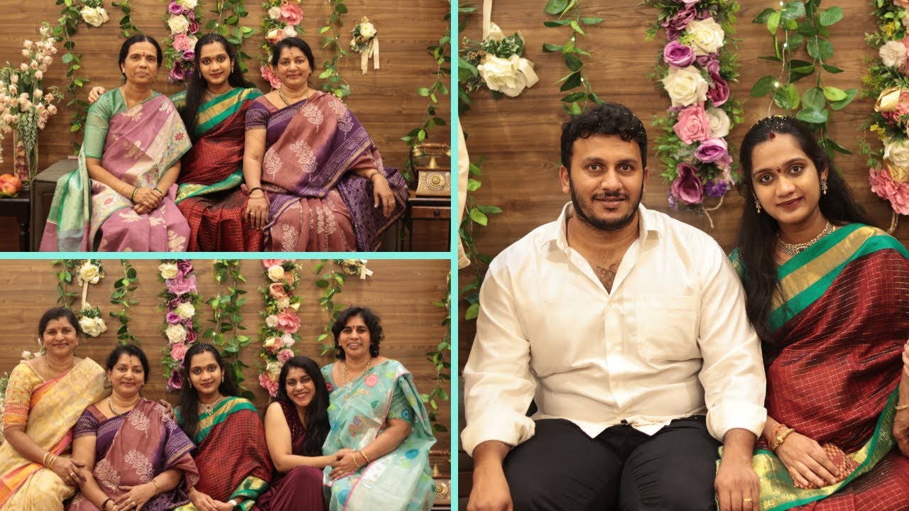 Baby Shower Highlights
