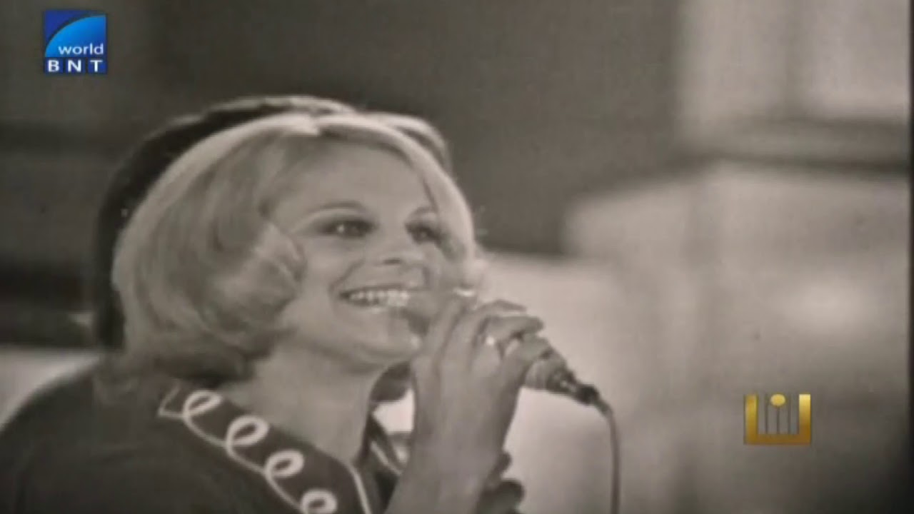 Dagmar Frederic und Siegfried Uhlenbrock (DDR) – Festival 