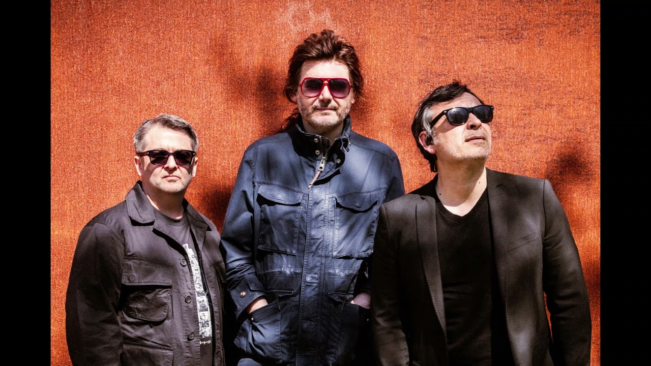 Manic Street Preachers -  Christmas Eve