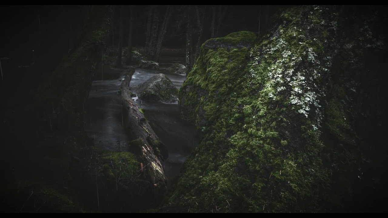 ATMOSPHERIC ELECTRONIC MUSIC // playlist by @LXFTY1