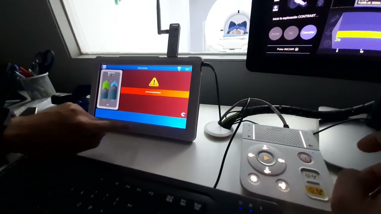 TEM. Cerebro,Tórax,  Abdomen con contraste. EN EQUIPO SIEMENS SOMATOM GO DE 64 CORTES☢️