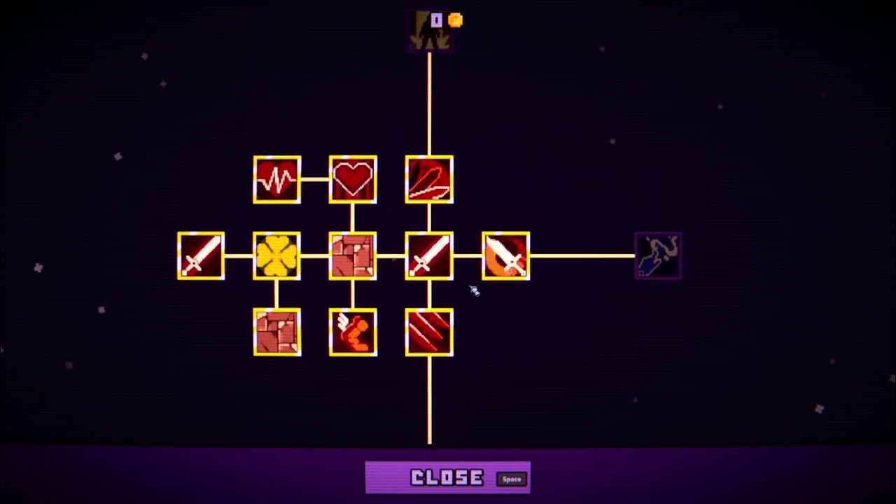 IncreKnight [incremental knight-fighting game]