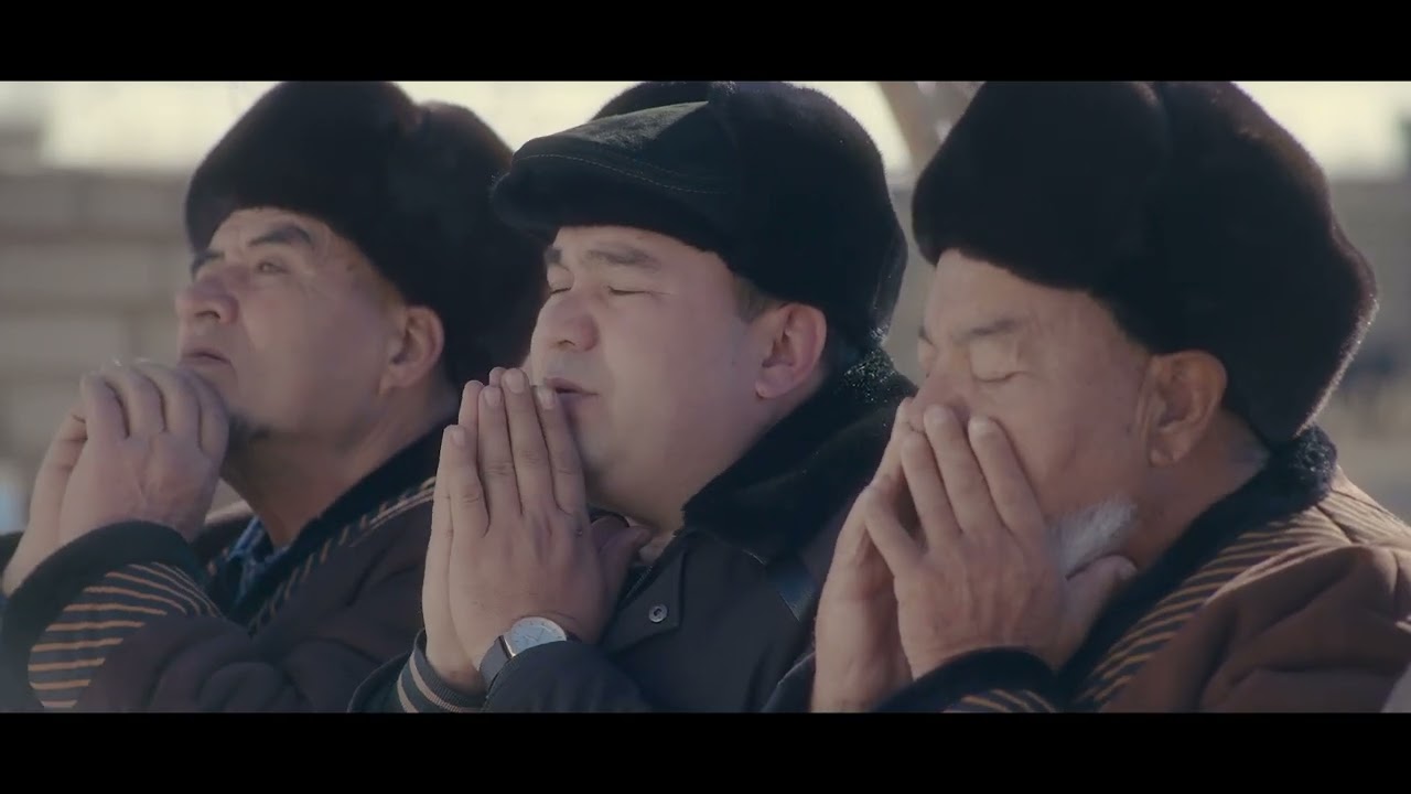 Бобомурод Хамдамов  
