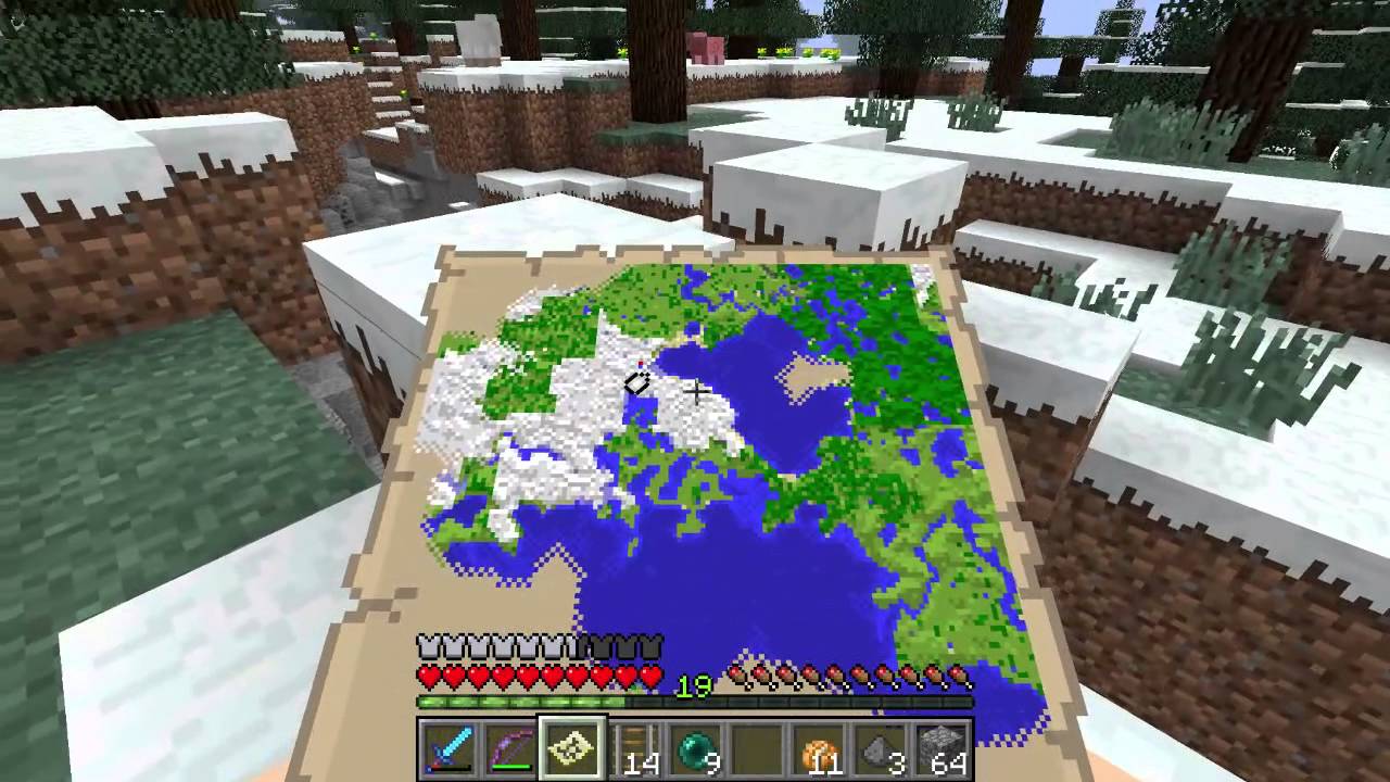 Mindcrack Episode 36 - PRANK: 