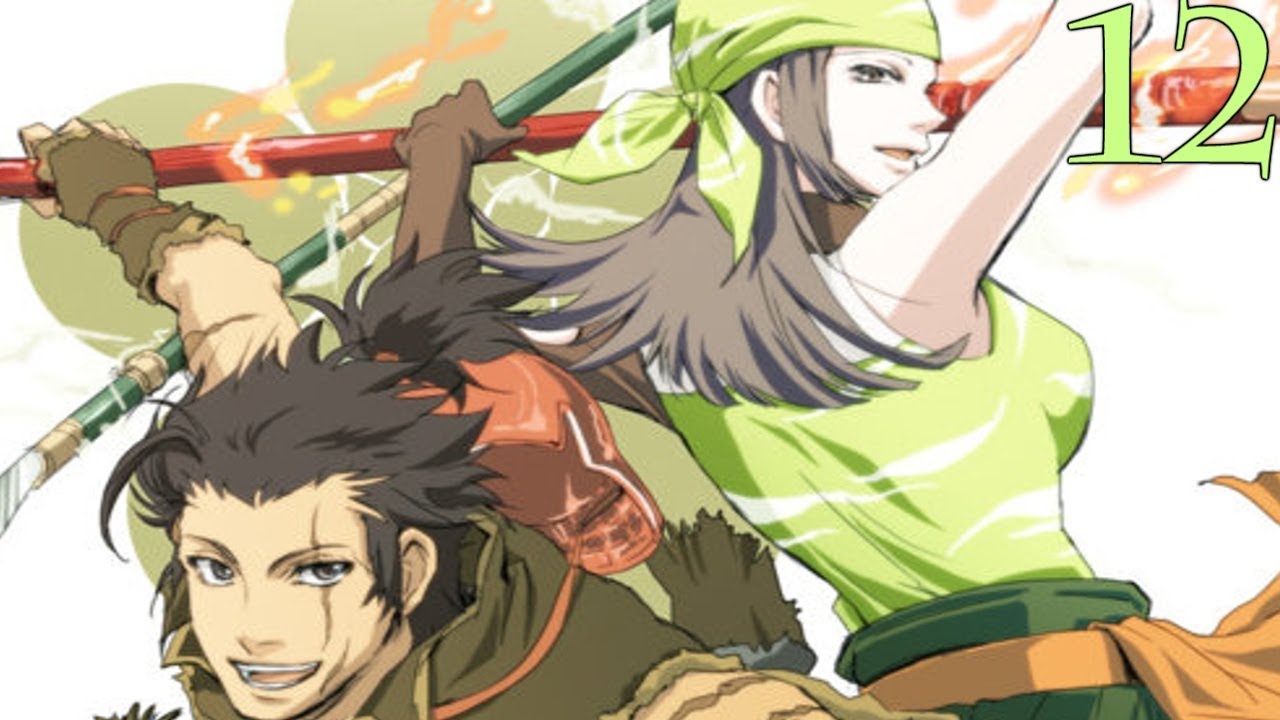 Sengoku Basara 3 Utage: Matsu - Ultimate Difficulty Part 12 [HD]