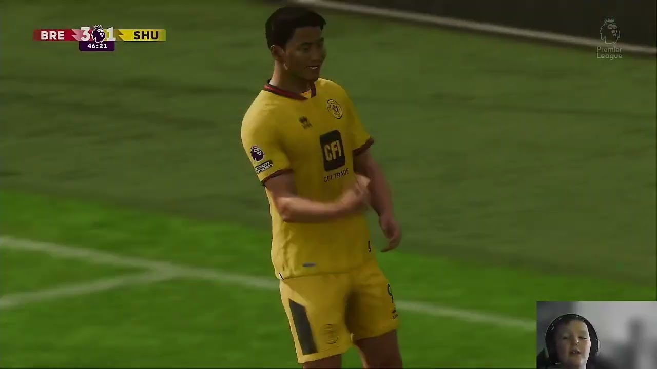 FC24 Sheffield United Career Episode 5