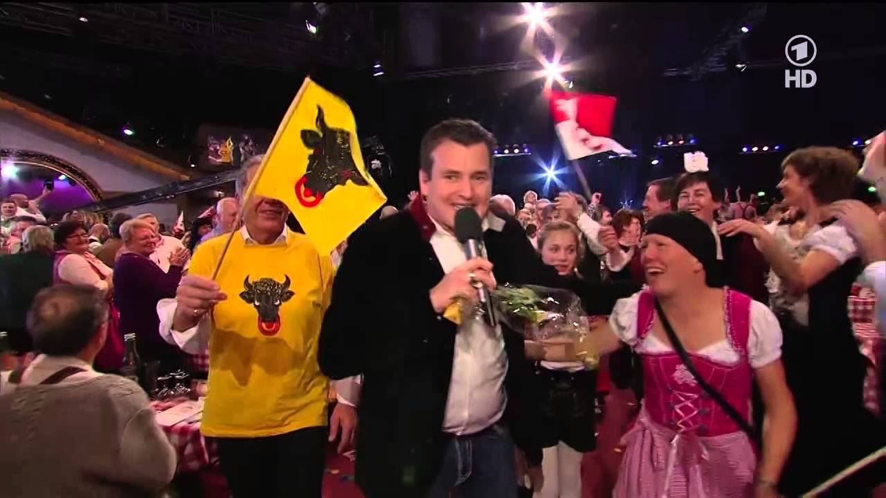 Marc Pircher - Sieben Sünden 2014 (2004)