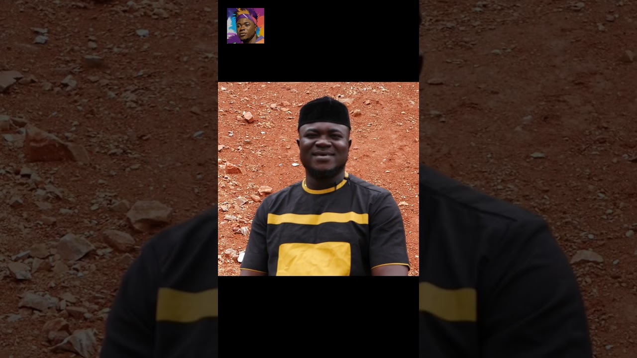 irawo omi, ile, ina and afefe BY SUNDAY OYEDIRAN #youtubeshorts #duet #funny #comedy