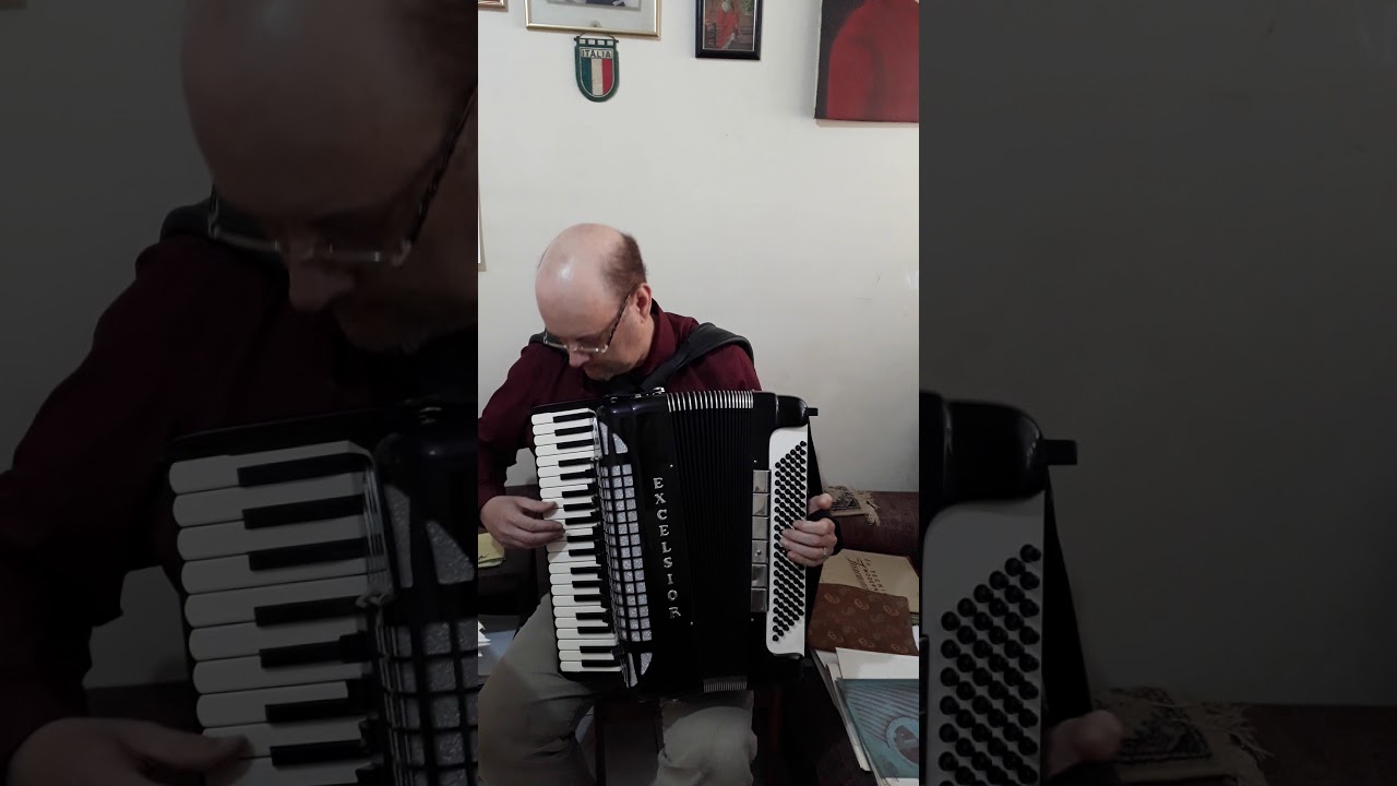 J.S.BACH MINUETTO IN G