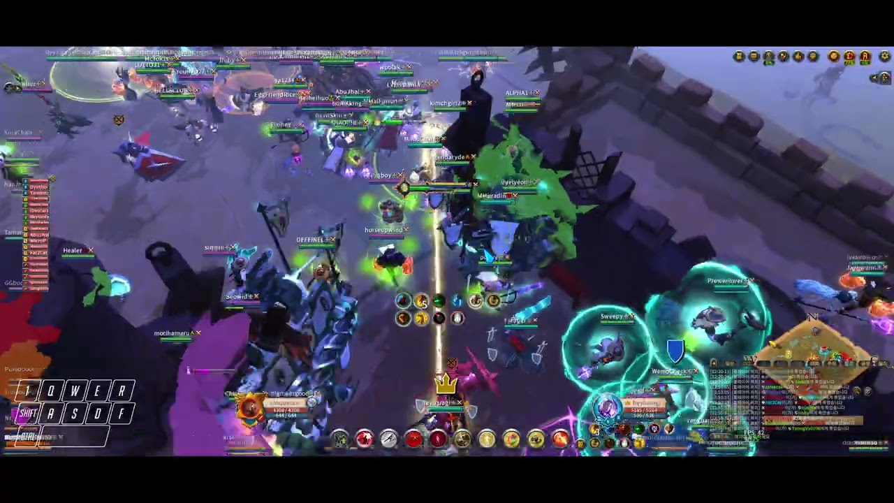 Meerkat Assemble vs Subutai | DPS, Demon Fang | ZVZ