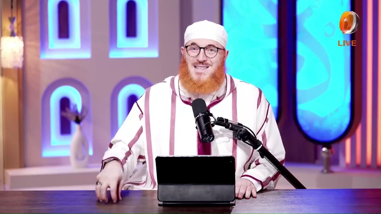 Al Adab Al Mufrad Episode 206 Supplications Feb 9th 2026 #DrMuhammadSalah #hudatv