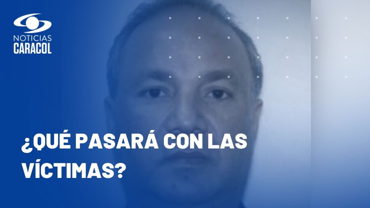 Juez ordenó devolverle la fortuna al comandante Barbie: ¿por qué razón?