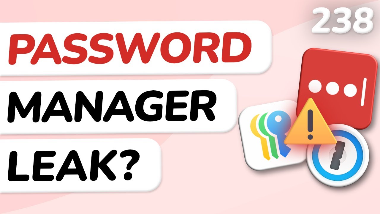 Are Your Passwords Safe From This New Exploit?