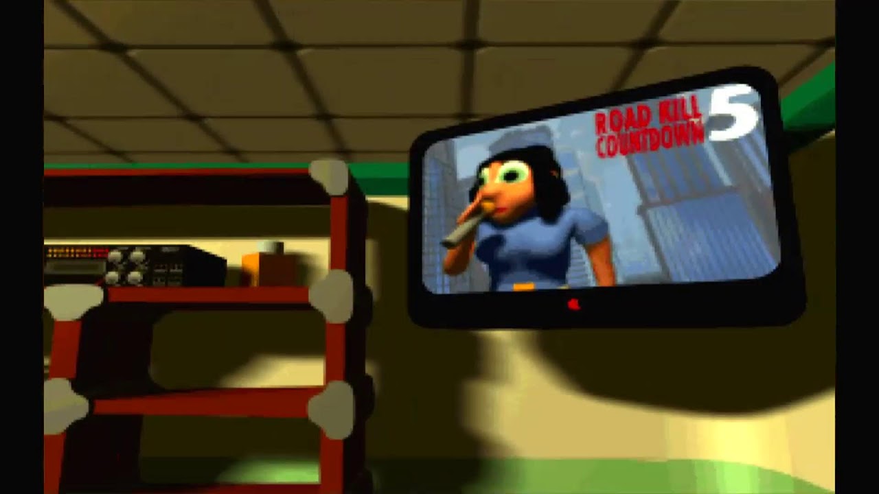 Theme Hospital