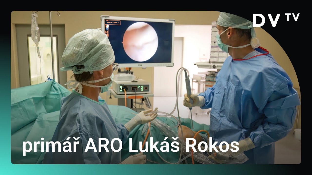 Protesty l&eacute;kařů: Nem&aacute;me radost, že ru&scaron;&iacute;me operace, ale s unaven&yacute;m pilotem byste tak&eacute; neletěli