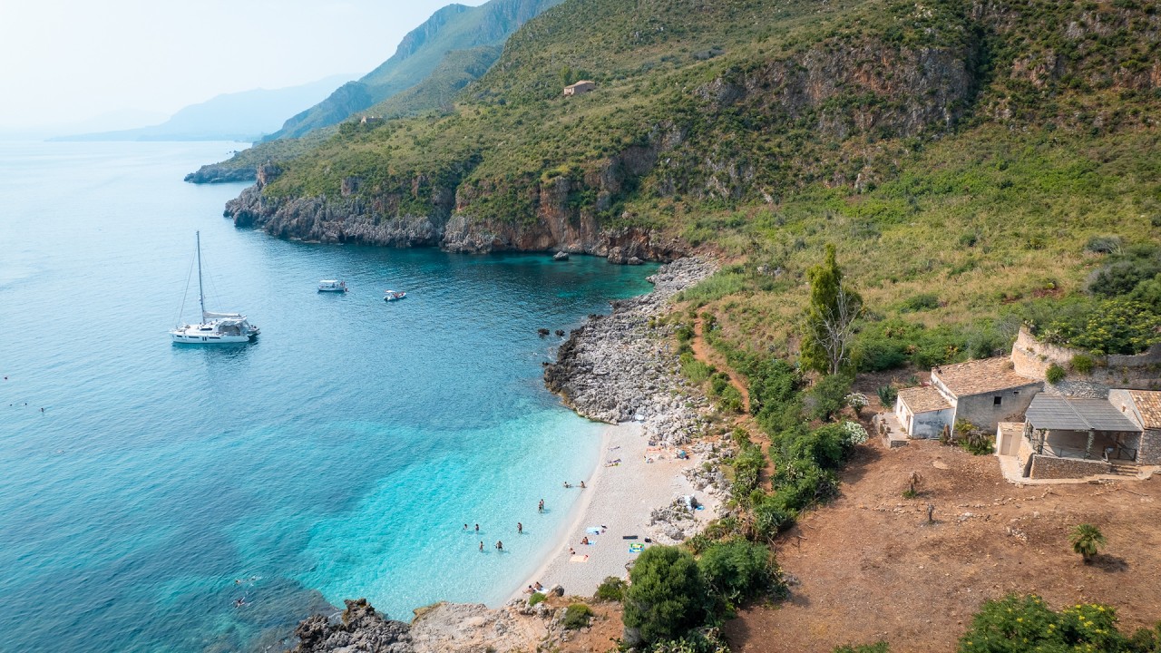 Sicily in 4K: Discover Europe's Underrated Island