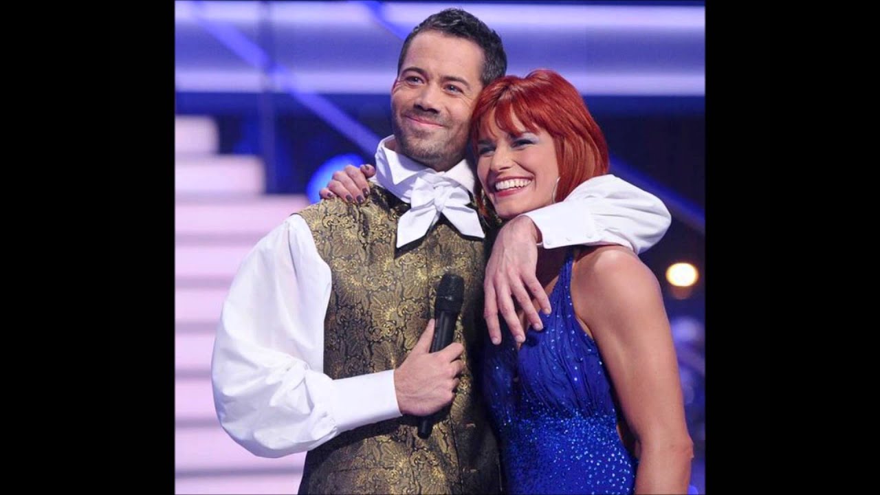 Emmanuel Moire et Fauve Hautot 