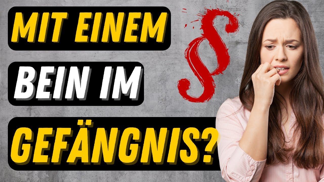 AUFSICHTSPFLICHT für Erzieher - Was droht bei Aufsichtspflichtverletzung? (2/2) | ERZIEHERKANAL