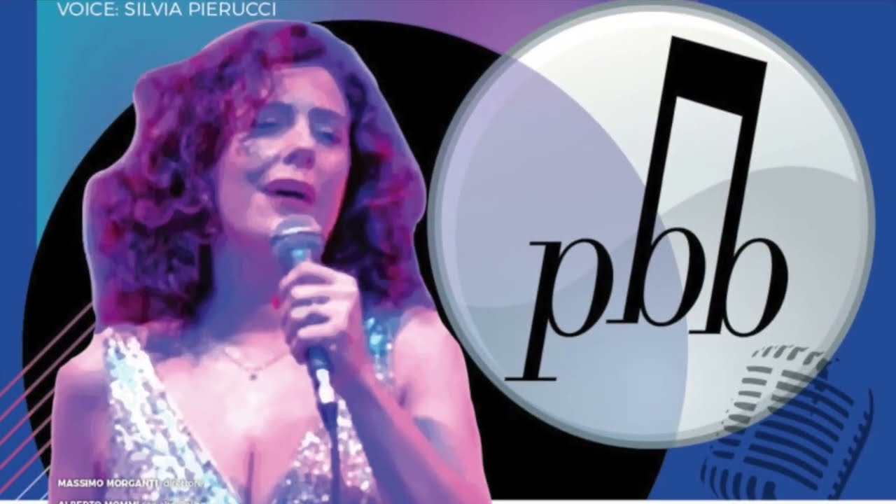 I'm Beginnin' to see the light, arr. Nando Roselletti PERUGIA BIG BAND 