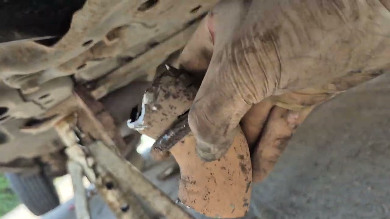 fiesta ecoboost flexi down pipe replacement repair 2013