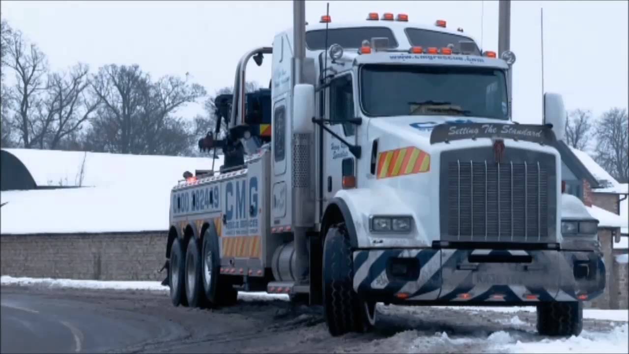 CMG Winter Road Rescue 6