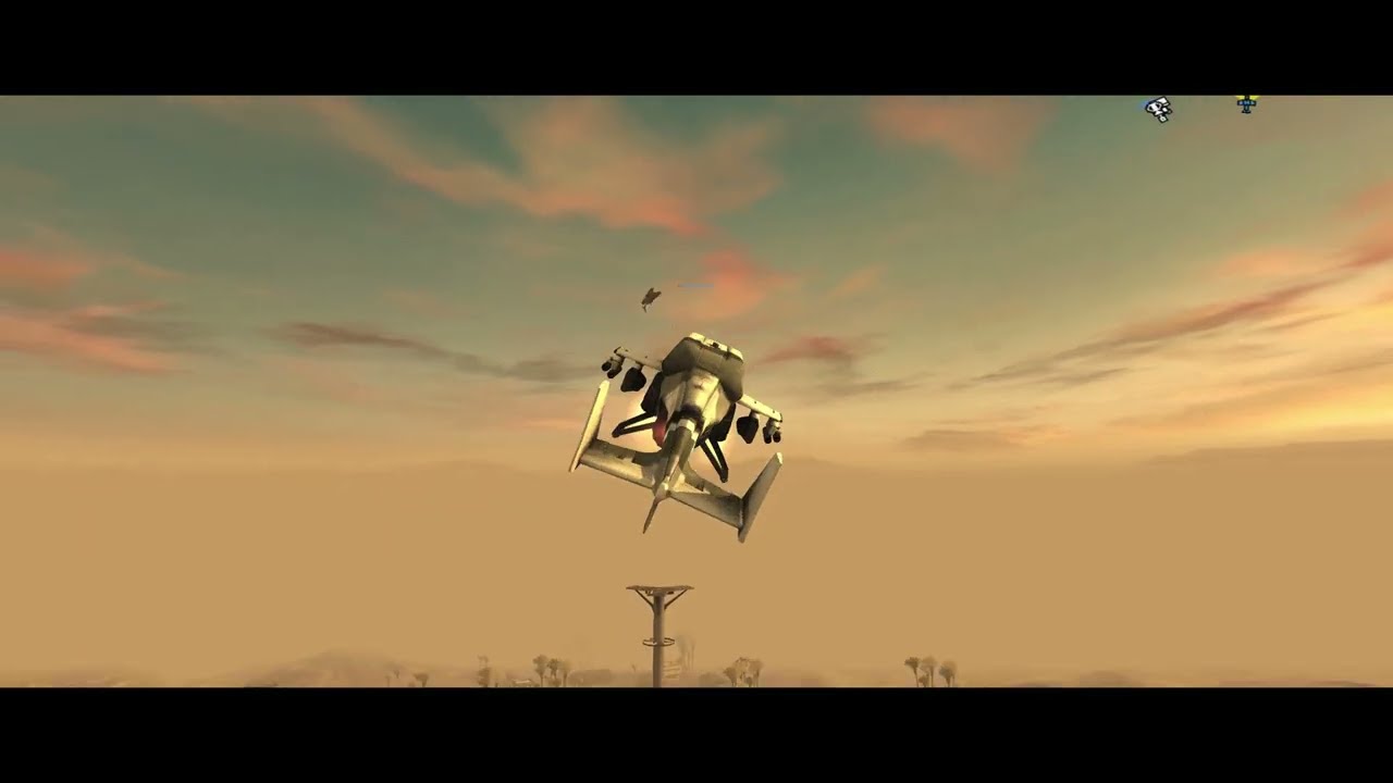 - IMPULSE - Battlefield 2142