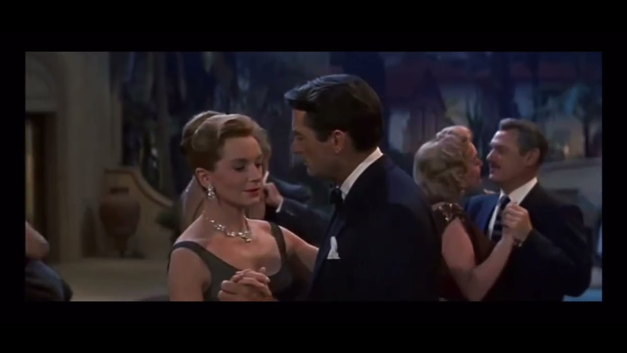 Deborah Kerr 