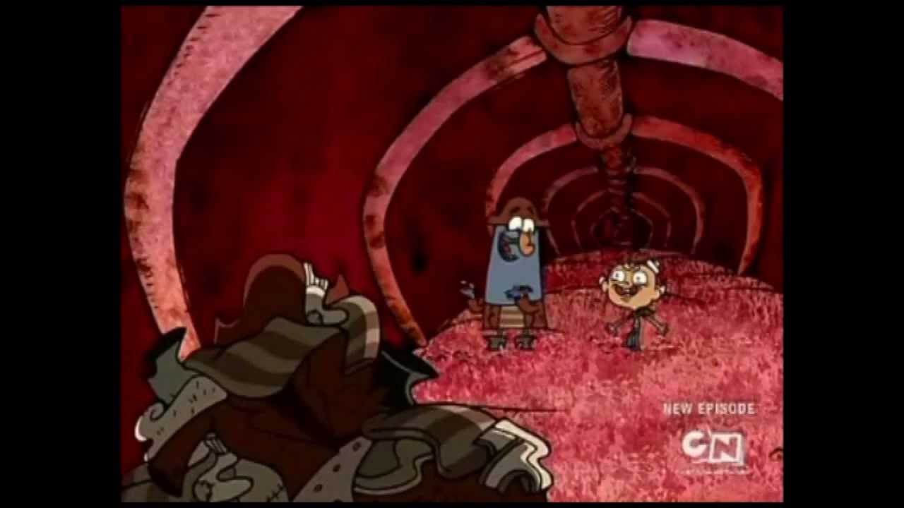 The Best of Flapjack: Season One 
