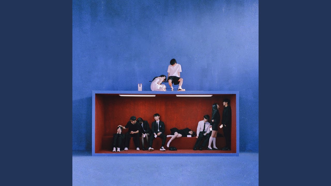Period, (마침표,)