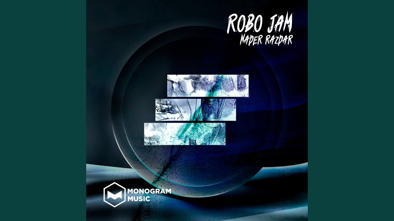 Robo Jam