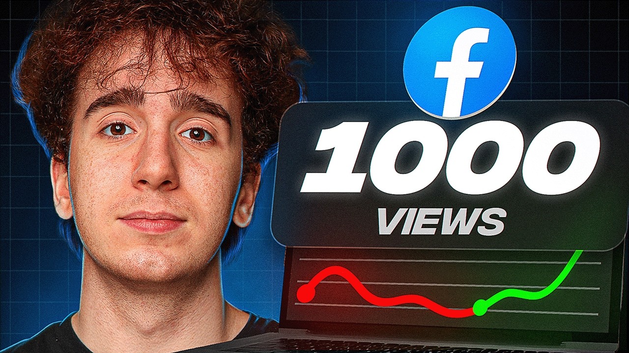 How Much Facebook Pays for 1,000 Views