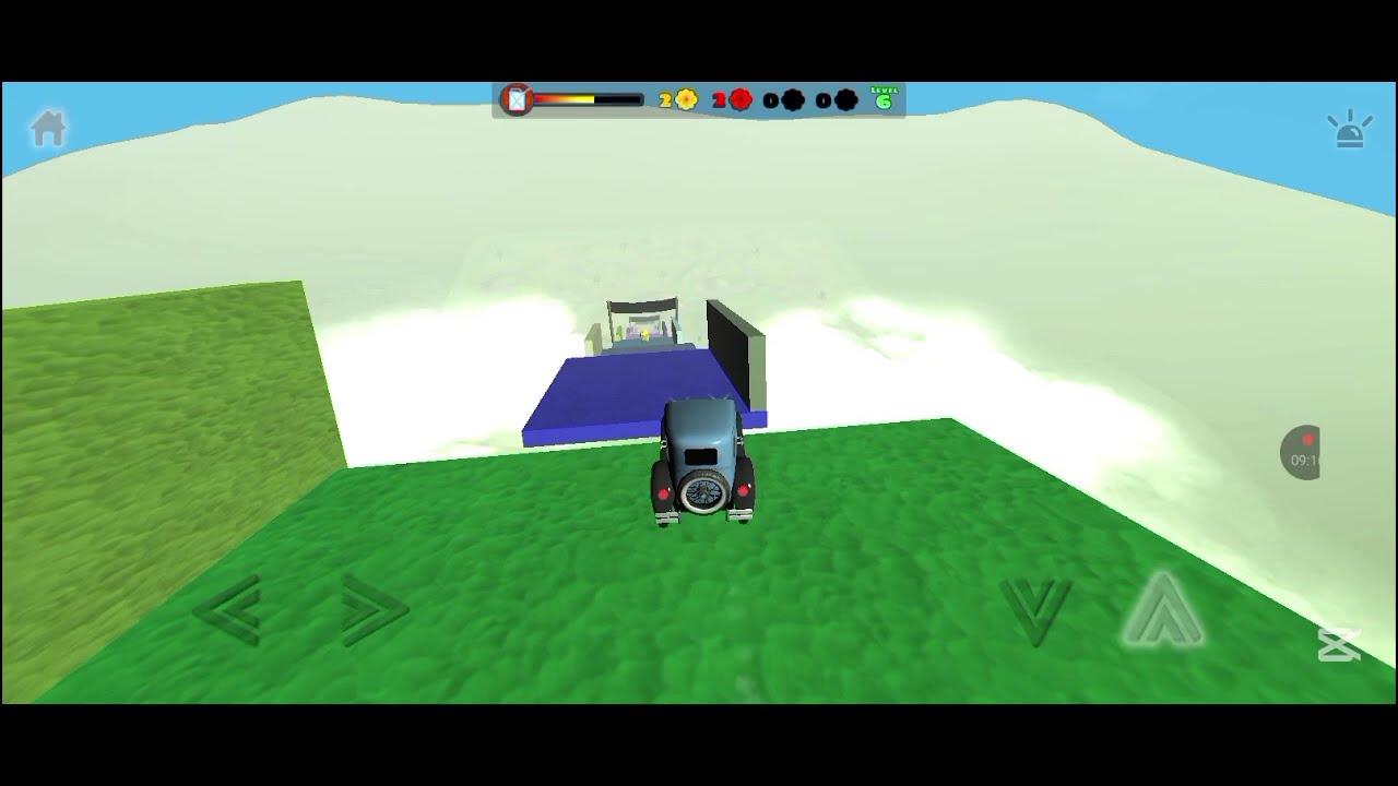 El Pollito y El Tractor de la Granja Temporada 1 Episodio 25
