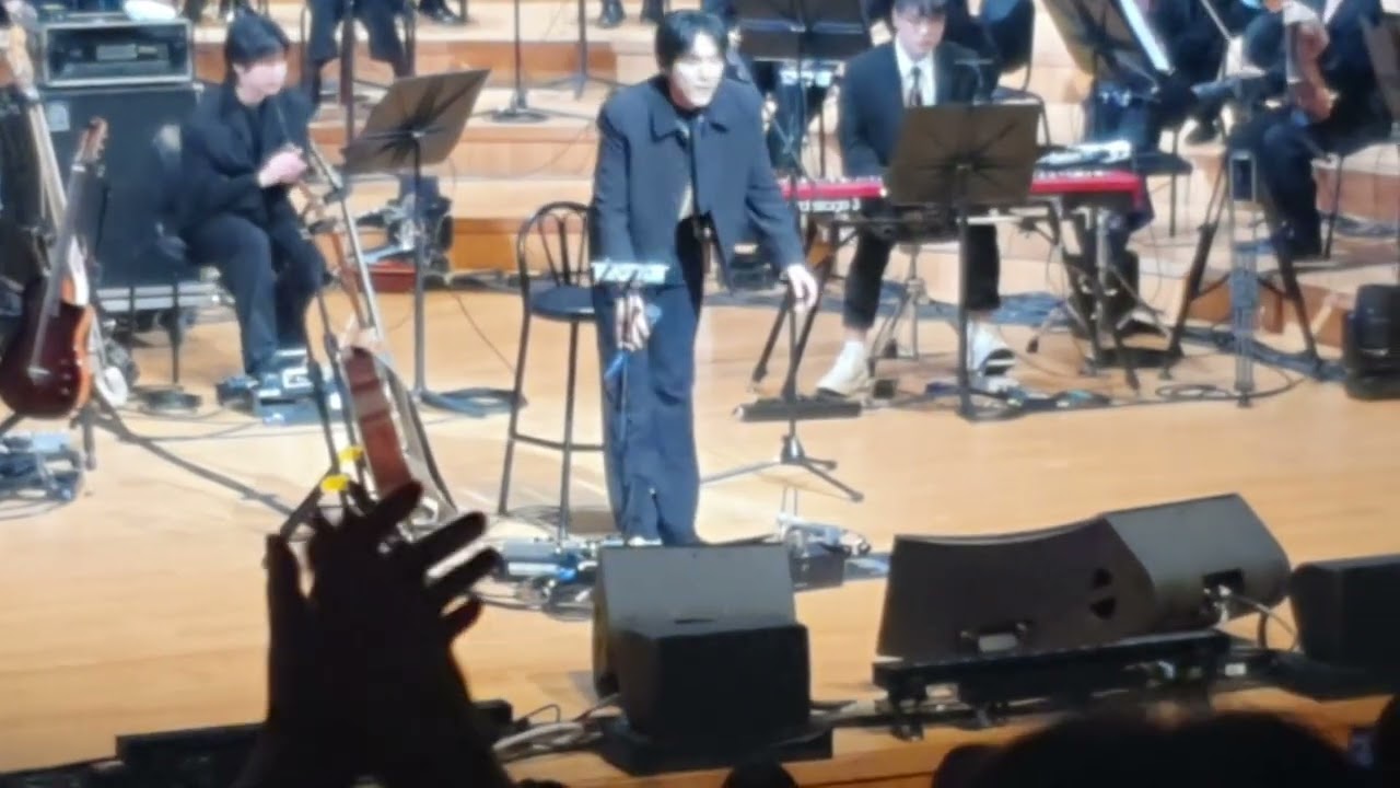 홍이삭 | 지금은아무것도몰라도 | 시리즈엘 앵콜 | 251231 |
