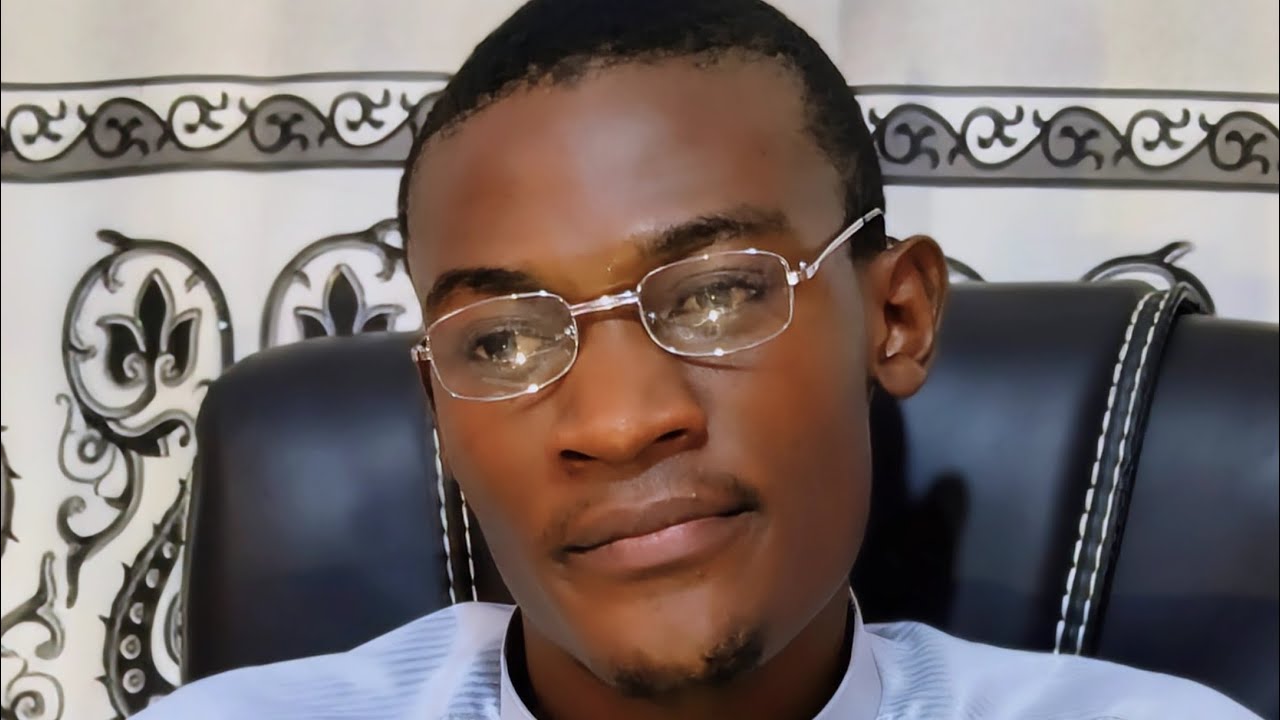 RUHANI ALIYE FUNGWA NA JADI YA KWENU (muhimu) DARASA HILI