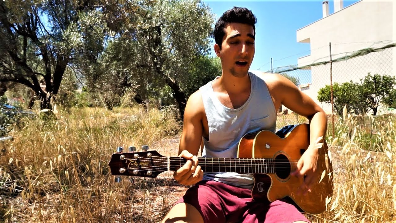 5 Τραγούδια του Παντελίδη που Παίζονται το Ιδιο ! ?