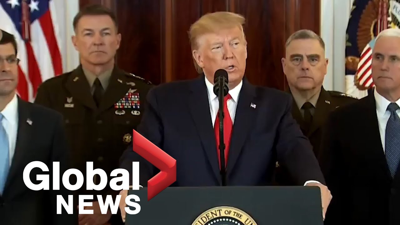 Trump imposes 