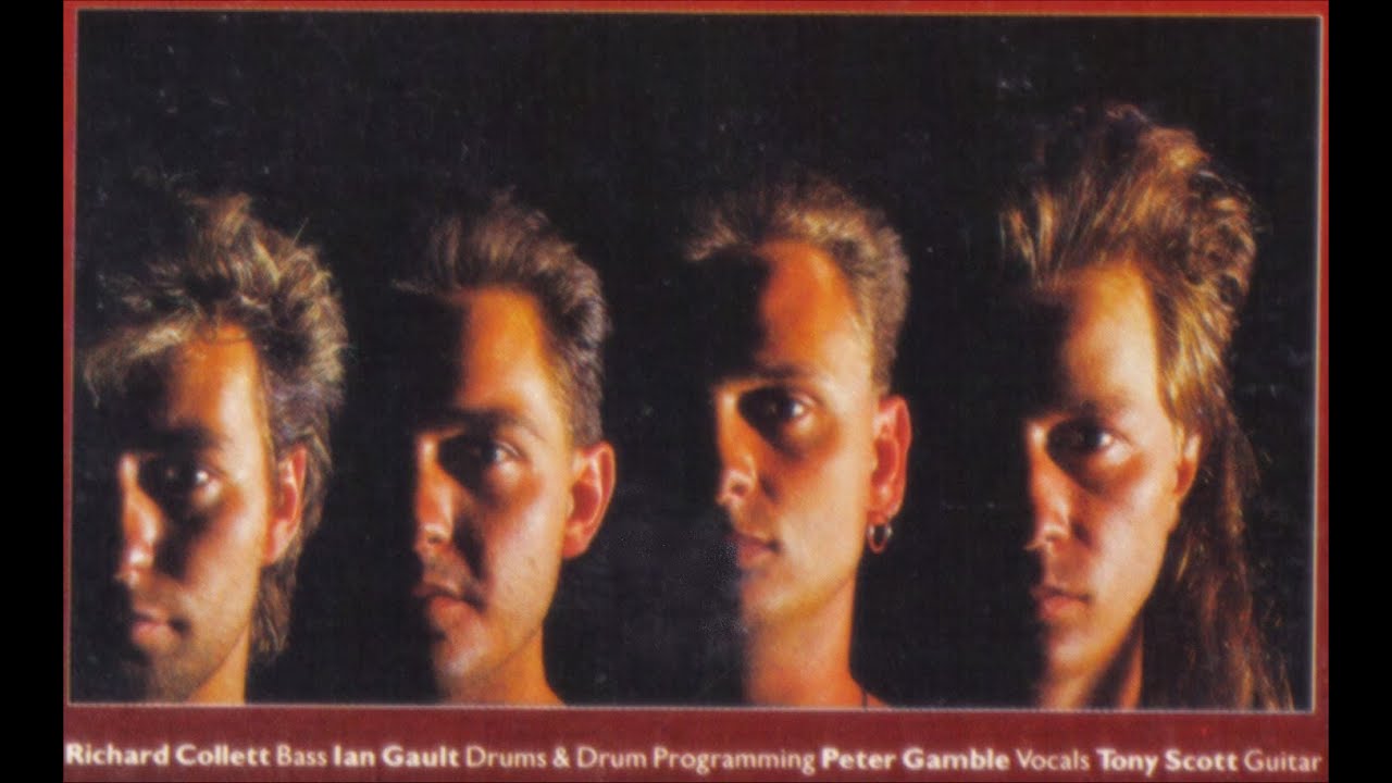 Silent Running - Sanctuary (Video) (remastered audio)