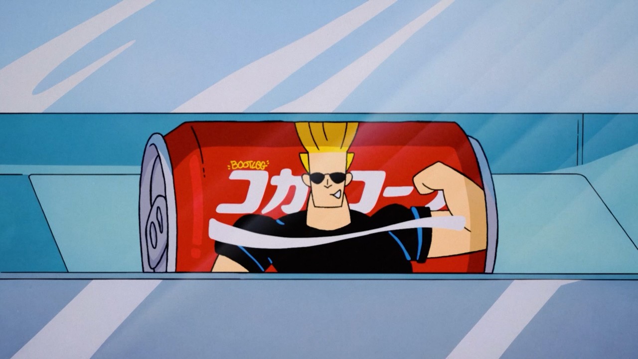 this is that oldschool vibe