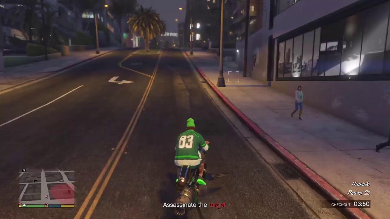 GTA 5🎮:Snap-shadow6