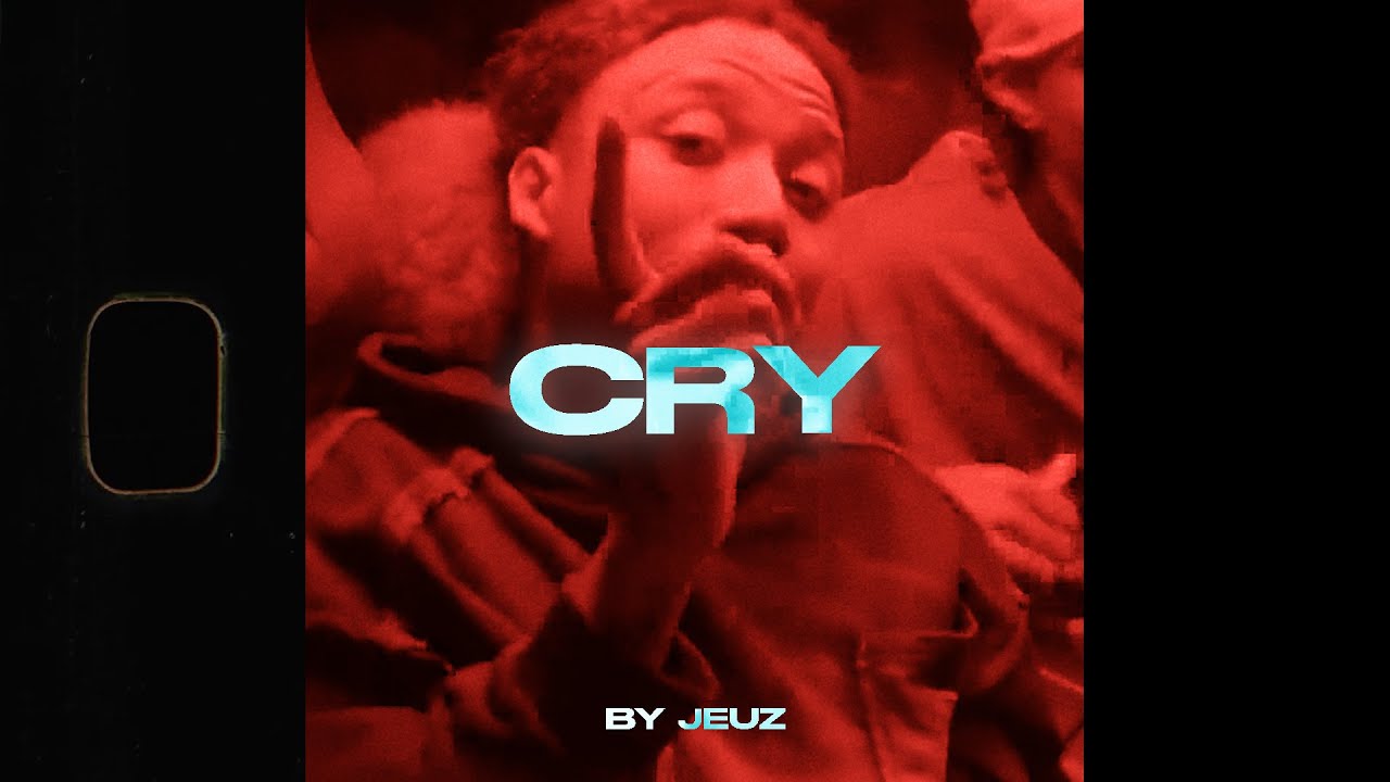 (FREE) YN JAY X HUAN 62 Detroit Type Beat - "CRYBABY"