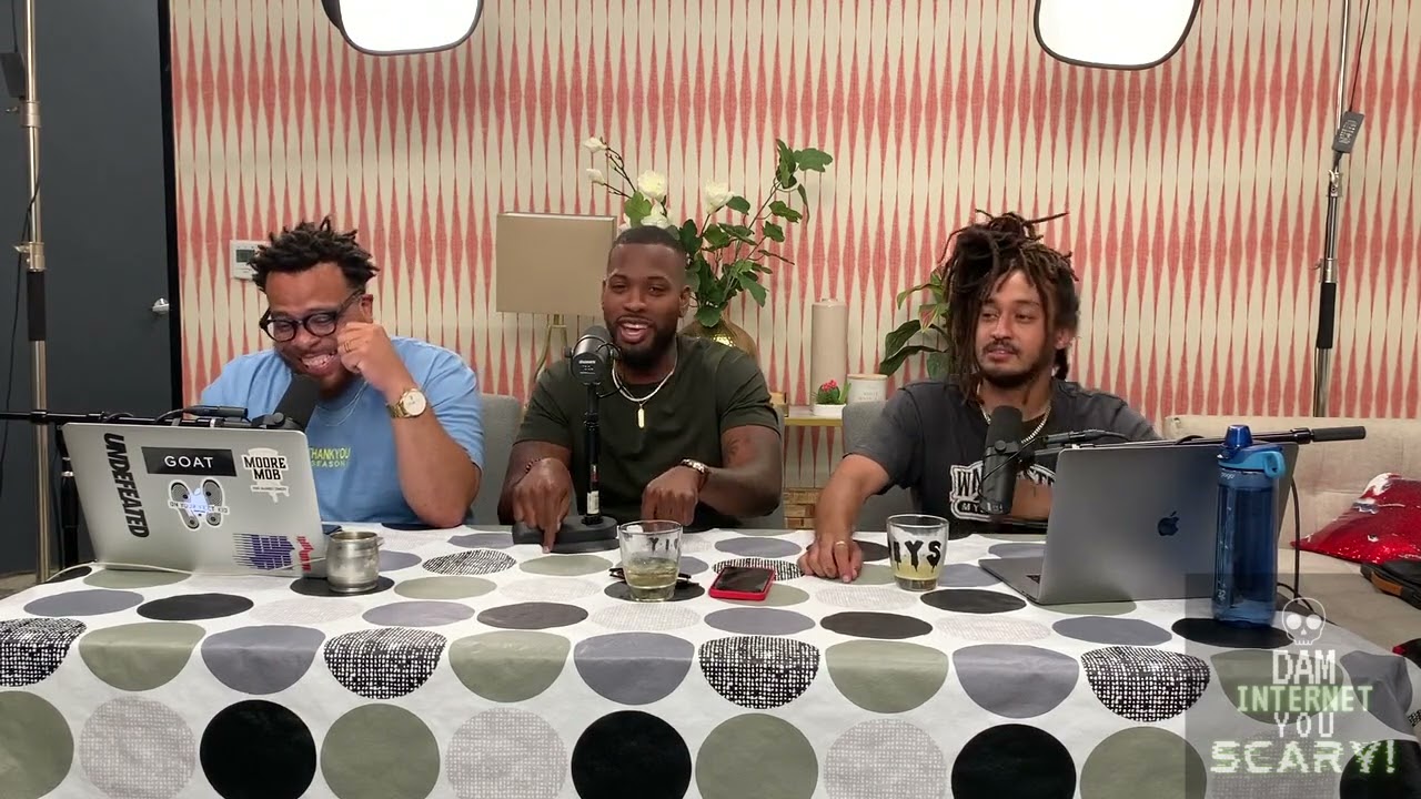 Feet Fetish, Roast Etiquette & More With Rome From Dormtainment