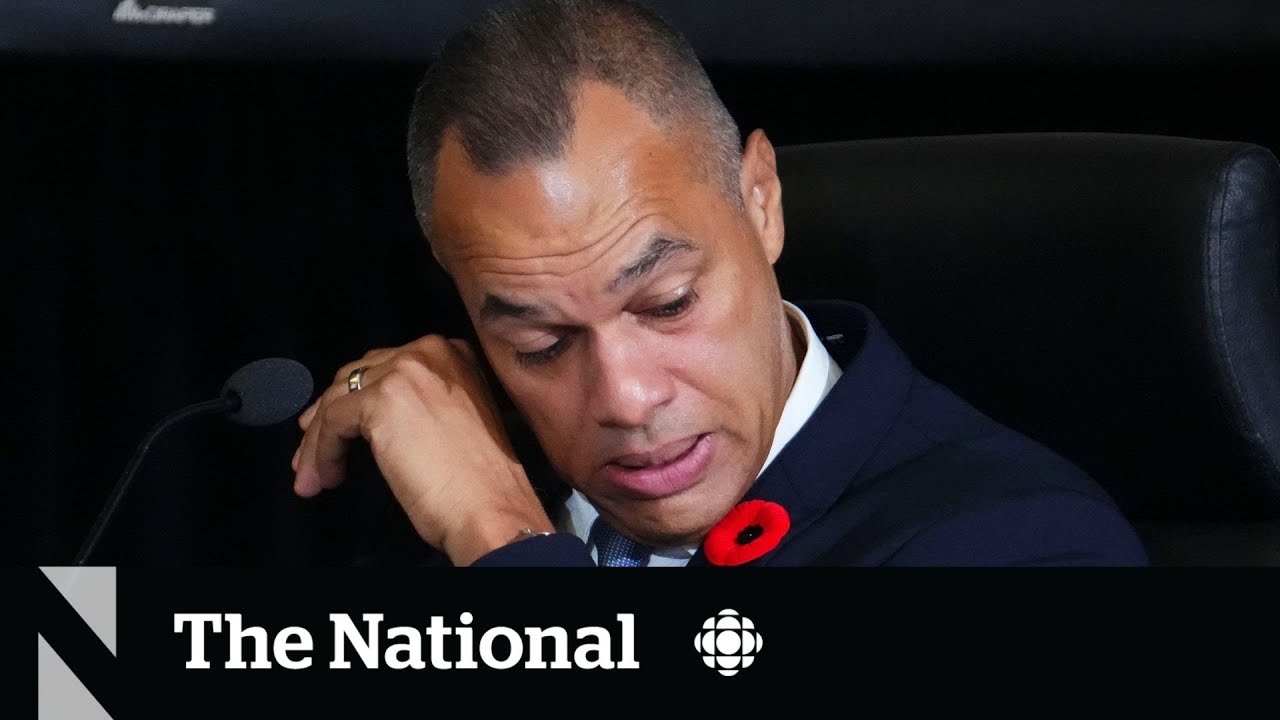 Former Ottawa police chief defends handling of convoy protest