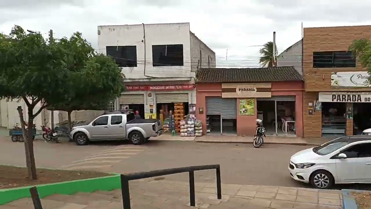 BOM NOME EM SÃO JOSÉ DO BELMONTE PE