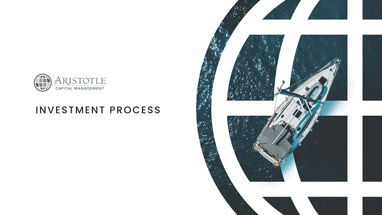 Investment Process