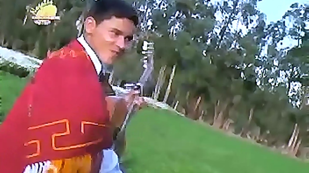 LOS HERMANOS CASTRO BOLIVIA 13  Ándate, vete