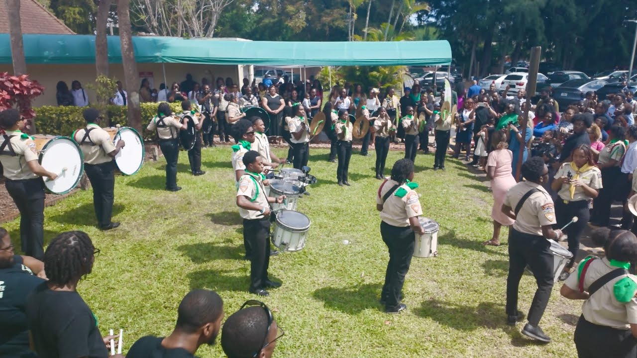 Eliathah Pathfinder Day Showcase 2025 | Maranatha Ambassador