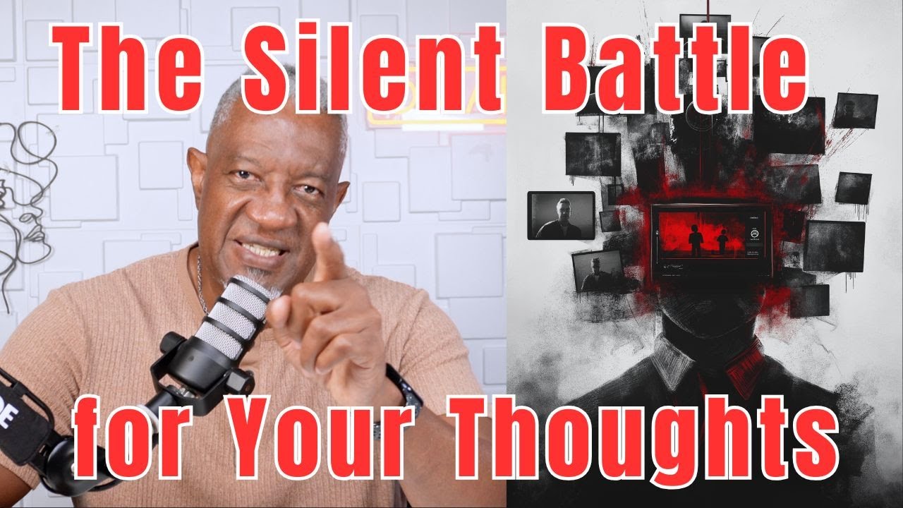 Psychological Warfare: How They Control You (And How to Fight Back)
