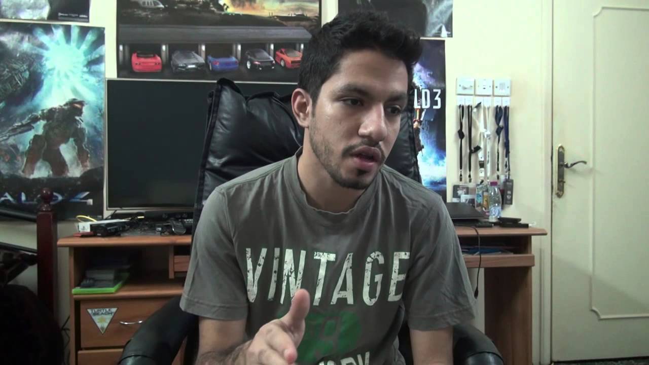 تقييم VGS
