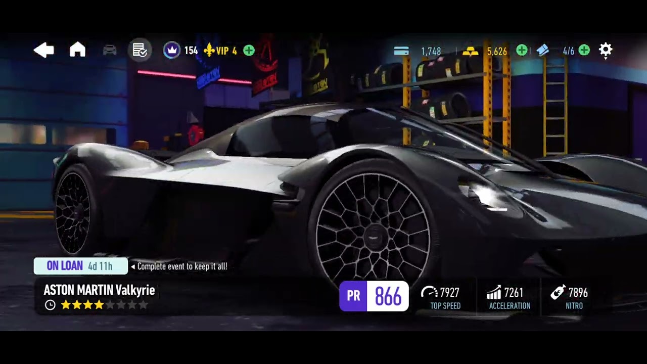 Bentley Continental GT / Aston Martin Valkyrie / Ford GT (2017) 